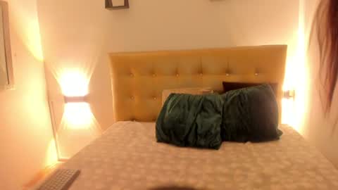 lexy_sexy_20 online show from 06-28-26, 11:55