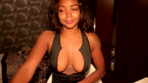 LEXY - Independent account online show from 09-16-25, 01:28