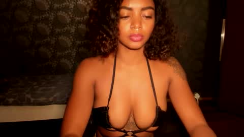 LEXY - Independent account online show from 11-21-25, 04:44