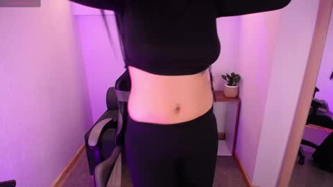 Snapshot of lexy_storm_18 chatting on 10-08-25, 03:04 lexy_storm_18 online show from 10-08-25, 03:04