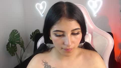 Snapshot of lexy_storm_18 chatting on 10-16-25, 09:05 lexy_storm_18 online show from 10-16-25, 09:05