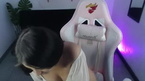 Snapshot of lexy_storm_18 chatting on 12-04-25, 08:17 lexy_storm_18 online show from 12-04-25, 08:17