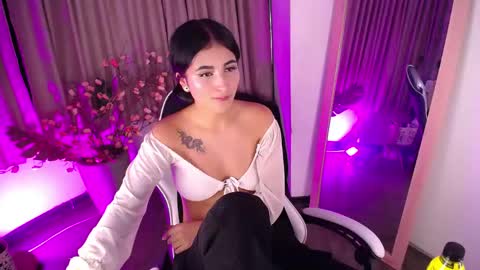 Snapshot of lexy_storm_18 chatting on 05-14-26, 07:20 lexy_storm_18 online show from 05-14-26, 07:20