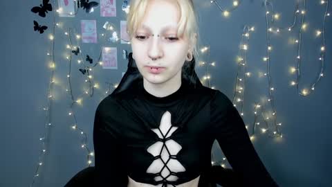 Snapshot of lexy_woorhez chatting on 02-03-25, 11:09 Lexy online show from 02-03-25, 11:09