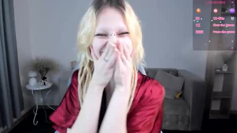 Lexy online show from 10-01-25, 11:16