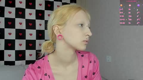 Lexy online show from 02-13-26, 09:05