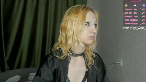 Lexy online show from 03-07-26, 11:29