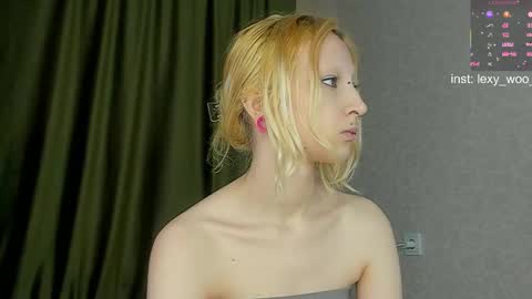 Lexy online show from 03-12-26, 11:16