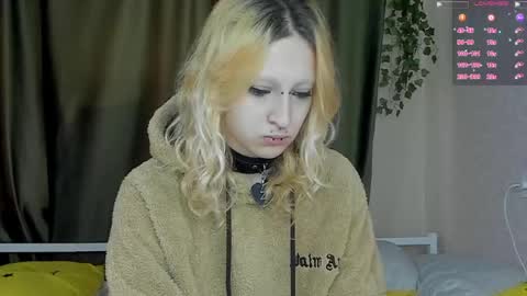 Lexy online show from 05-14-26, 11:17