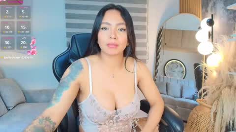 Snapshot of lexybell1 chatting on 02-14-25, 01:56 lexy online show from 02-14-25, 01:56