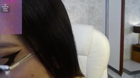 lexyblaze_ online show from 10-28-25, 12:09