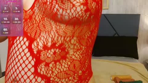 lexyblaze_ online show from 12-17-25, 11:27