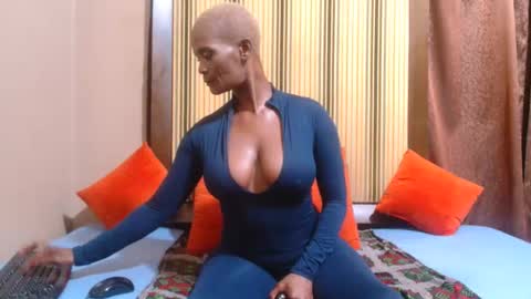 Snapshot of lexybooty09 chatting on 01-15-26, 08:12 Silindile Caroline Madlala online show from 01-15-26, 08:12