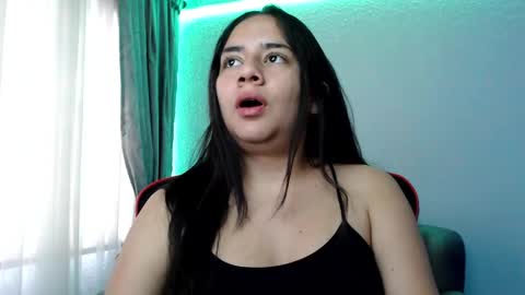 Lexy Davis online show from 12-01-24, 07:03