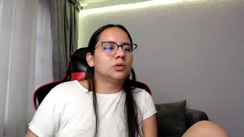 Lexy Davis online show from 12-03-24, 08:50