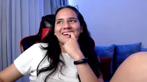 Lexy Davis online show from 12-03-24, 11:57