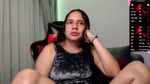 Lexy Davis online show from 12-07-24, 11:12