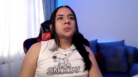 Lexy Davis online show from 12-17-24, 07:48