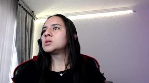 Lexy Davis online show from 12-25-24, 08:28