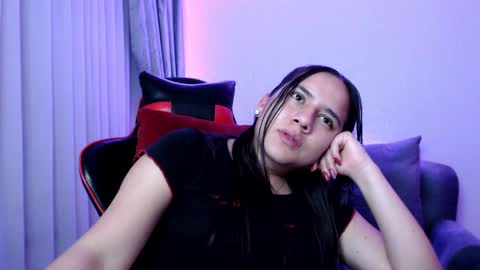 Lexy Davis online show from 12-25-24, 11:31