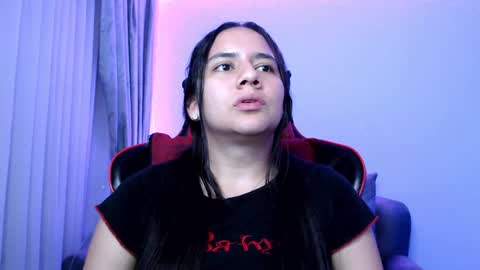 Lexy Davis online show from 12-26-24, 02:33