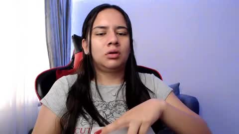 Lexy Davis online show from 12-26-24, 06:12