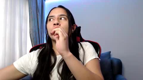 Lexy Davis online show from 12-27-24, 06:53