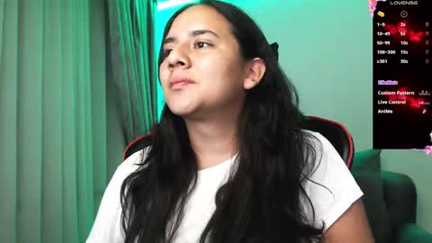 Lexy Davis online show from 01-24-25, 11:12