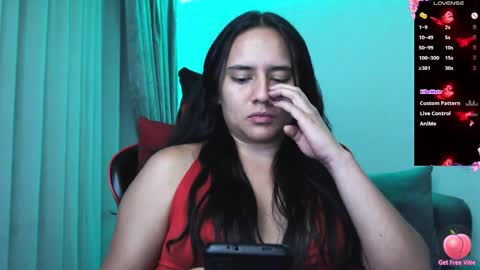 Lexy Davis online show from 01-25-25, 11:22