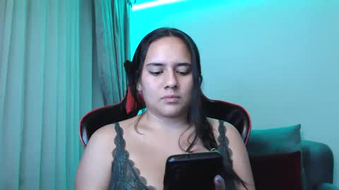 Lexy Davis online show from 01-29-25, 12:12