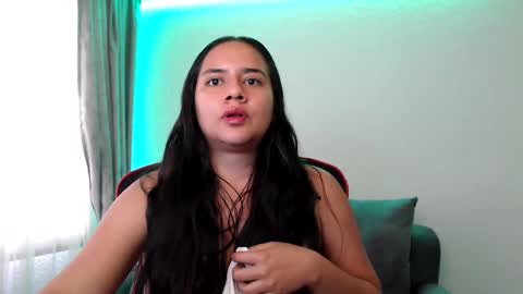 Lexy Davis online show from 02-04-25, 07:44