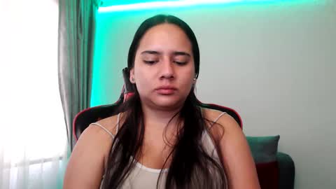 Lexy Davis online show from 02-06-25, 07:40