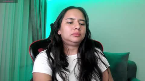 Lexy Davis online show from 02-09-25, 12:49