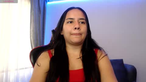 Lexy Davis online show from 02-09-25, 05:11