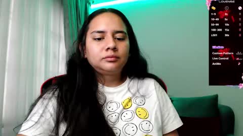 Lexy Davis online show from 02-13-25, 09:27