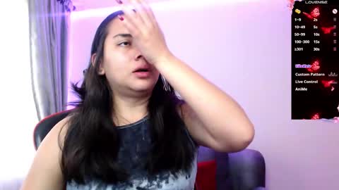 Lexy Davis online show from 02-23-25, 06:34