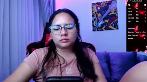 Lexy Davis online show from 02-27-25, 11:48