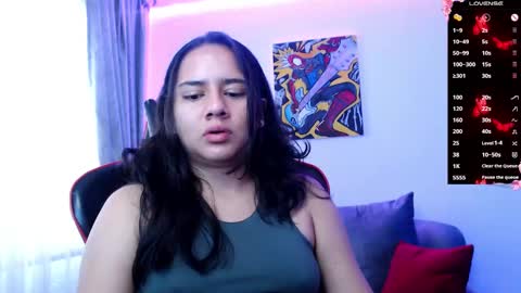 Lexy Davis online show from 03-02-25, 06:40