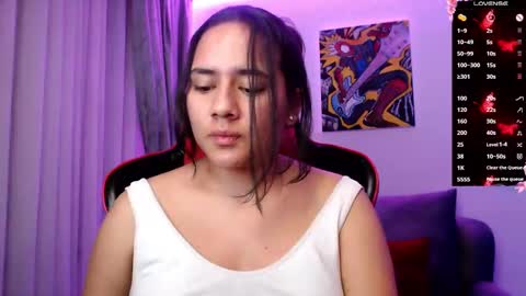 Lexy Davis online show from 03-07-25, 12:04