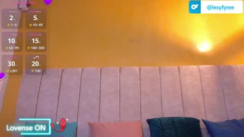  Lexy  online show from 05-21-26, 11:39