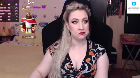 Lexy online show from 12-11-24, 12:55