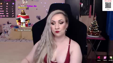 Lexy online show from 12-12-24, 07:04