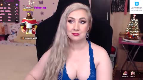 Lexy online show from 12-21-24, 04:03