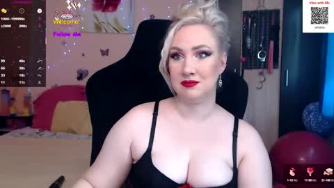 Lexy online show from 09-20-25, 11:44