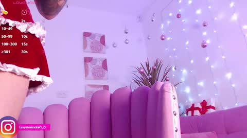 Snapshot of lexyjoyce chatting on 12-24-24, 06:06 LexyJoyce online show from 12-24-24, 06:06