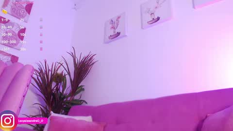 Snapshot of lexyjoyce chatting on 01-07-25, 12:13 LexyJoyce online show from 01-07-25, 12:13