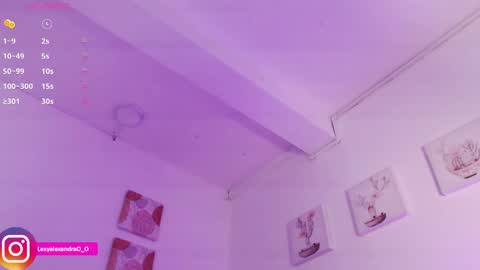 Snapshot of lexyjoyce chatting on 01-10-25, 09:10 LexyJoyce online show from 01-10-25, 09:10