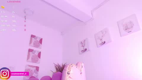 Snapshot of lexyjoyce chatting on 01-12-25, 12:07 LexyJoyce online show from 01-12-25, 12:07