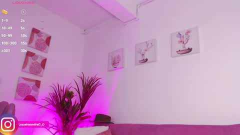 Snapshot of lexyjoyce chatting on 02-02-25, 11:11 LexyJoyce online show from 02-02-25, 11:11