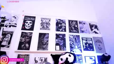 LexyJoyce online show from 02-21-26, 09:05